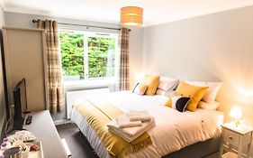 The Forge Bed & Breakfast